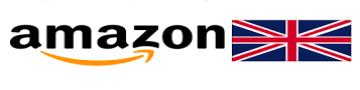 amazon.co.uk Logo