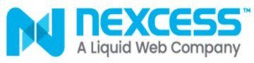 Nexcess liquid web Logo